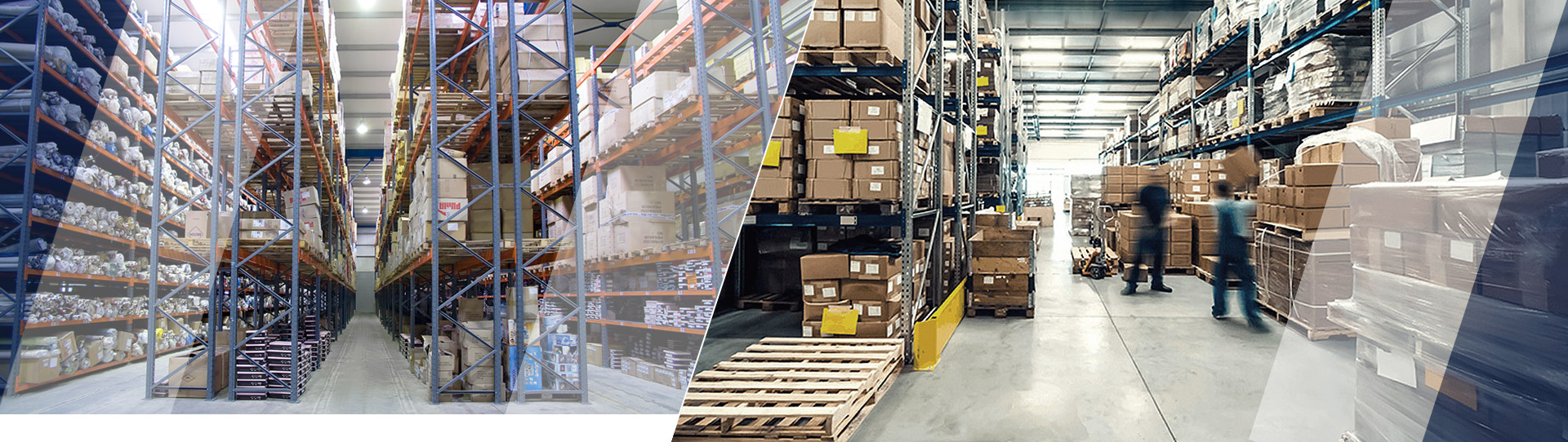 Mediterranean Logistics